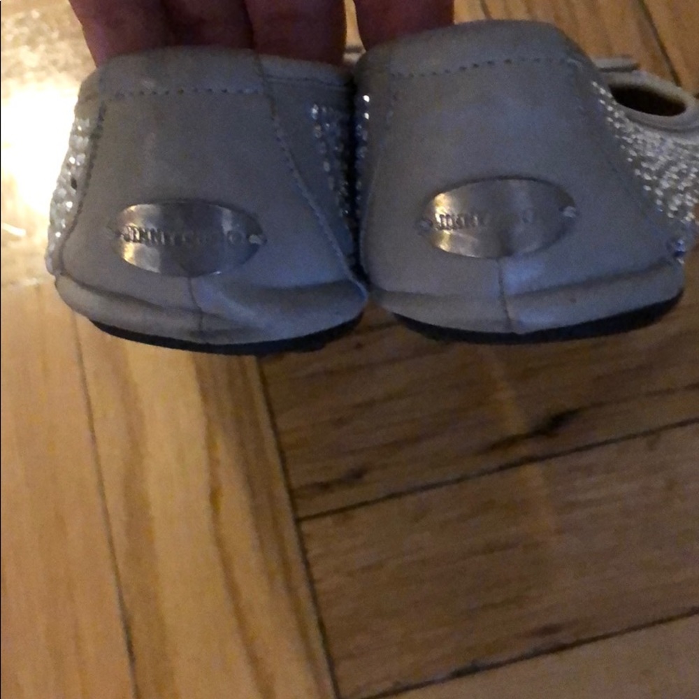 Perfect Condition Barely Worn Jimmy Choo Shoes - image 2